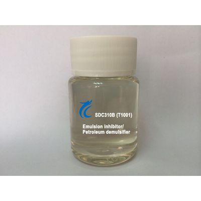 Demulsifier Catalysts & Chemical Auxiliary Agents Products - ECPlaza