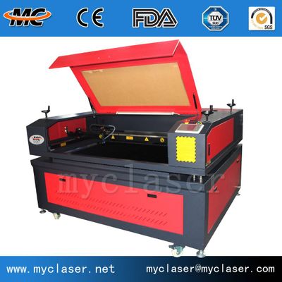 MC 1310 Separable granite/ stone laser engraving machine/granite laser engraving machine