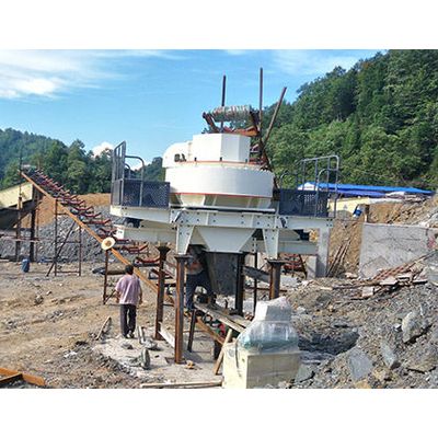 Shunzhi 400 TPH Building Rock Salt Pe Jaw Construction Aggregate Stone Crusher Production Equipment
