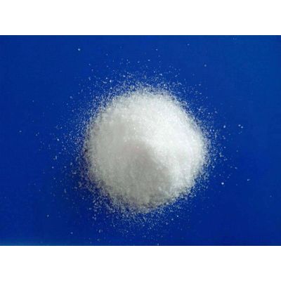 magnesium sulfate heptahydrate water soluble magnesium fertilizer