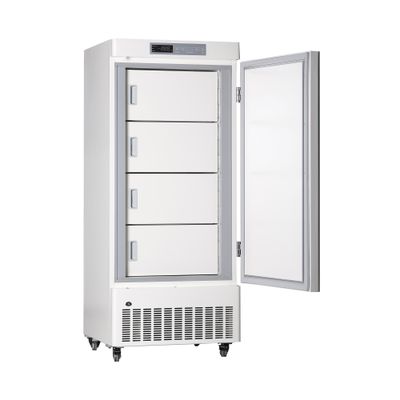 MKLB -25degree Freezer-Vertical Type With Single Door