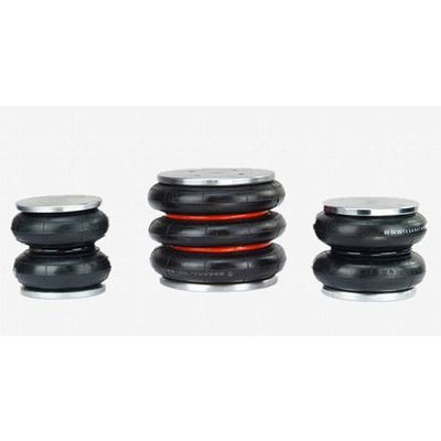 Rubber Air Spring Air Suspension Shock Absorber