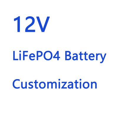 BATELITHIUM Customize 12V Lithium Battery