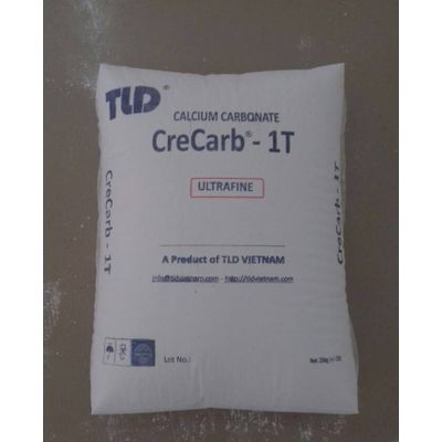 ULTRAFINE CALCIUM CARBONATE POWDER