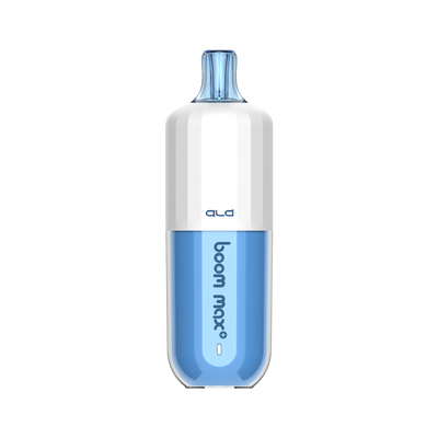 3000 Puffs Vap Salt Nic Vape Fruit Juice Liquid Disposable Pens Rechargeable Battery Vape