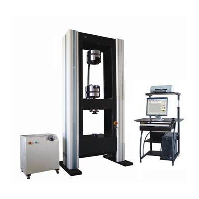 WDW-600 Floor Type Electromechanical Universal Testing Machine