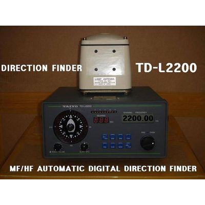 Direction Finder TD-L2200