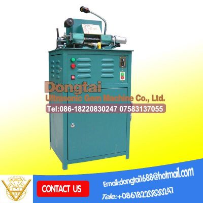 agate forming machine