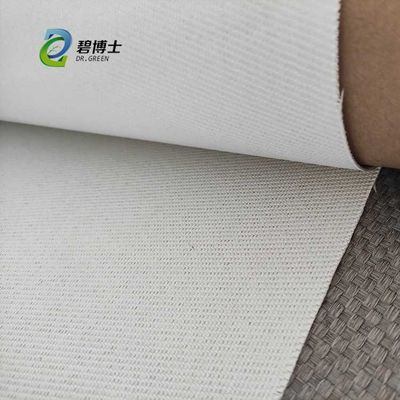 750g PTFE Finish Glass Fiber Filter Cloth with Teflon Membrane for Cement Dust Collect