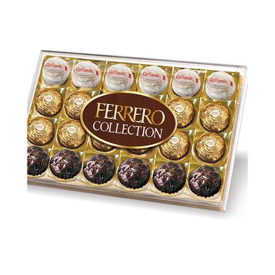 FERRERO ROCHER CHOCOLATE COLLECTION FOR SALE
