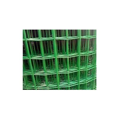 PVC coated wire mesh/welded wire mesh