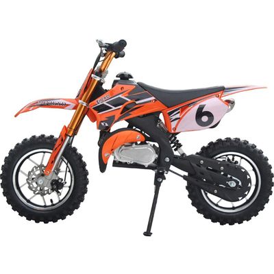 Moto Cross for Kids, 49cc 50cc 2 Stroke Mini Dirt Bike - China