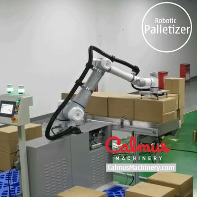 Cobot Palletizier Collaborative Palletizing Robot