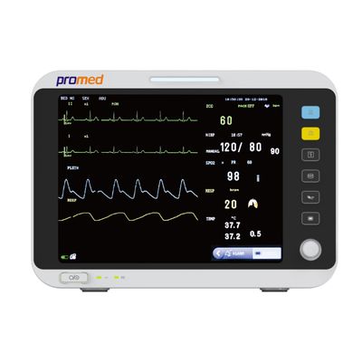 patient monitor PM-12C VET