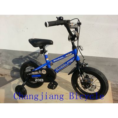 2013 new design cool 12 inch child bike for boys