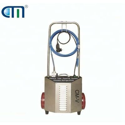 CM-V Tube Cleaner for Air Conditioning
