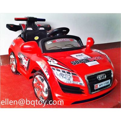 Kids Cars, Kids ride on electric cars for wholesale