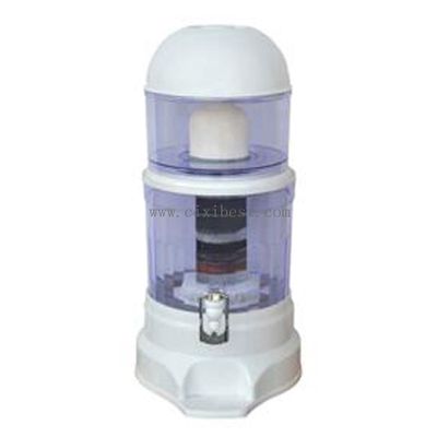 12L Mineral Water Pot Purifier JEK-50
