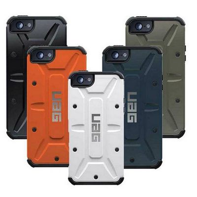 UAG dustproof, waterproof, splashproof  phone case for I5 i5s