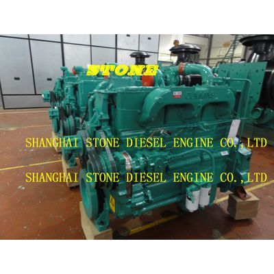 Cummins Engine NTA855-G1B/NTA855-G2/NTA855-G2A/NTA855-G3/NTA855-G4 ...