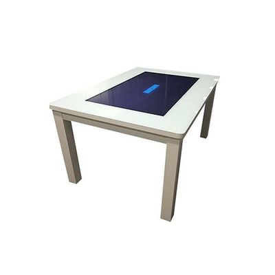 Xinyan 43" Interactive Multi Touch Table Kiosk Advertising Display Box