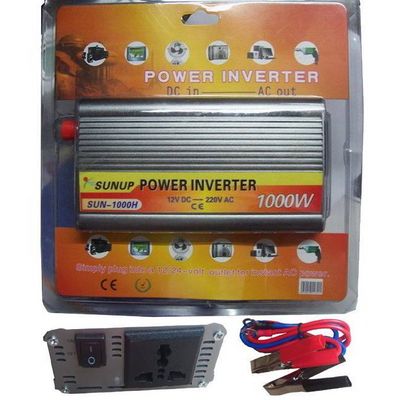 power inverter SUN-1000H