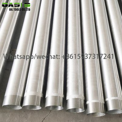 ASTM A312 Stainless Steel Pipe/Stainless Steel Tube