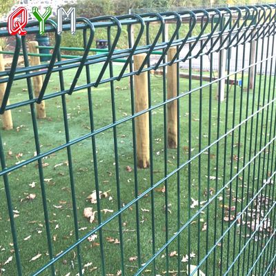 Brc Fencing Price Top Roll Hot Galvanised Wire Fence Panel