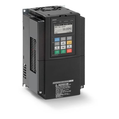 OMRON Variable Frequency Drives / Inverters / Converters