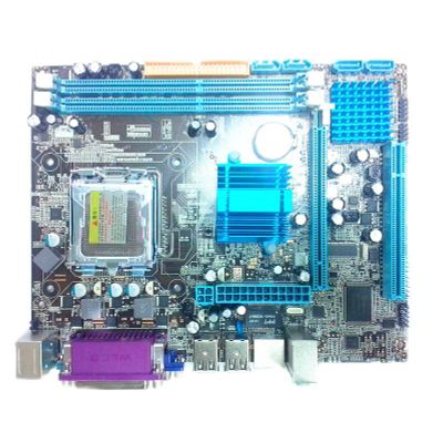 motherboard G41 DDR3 lga775