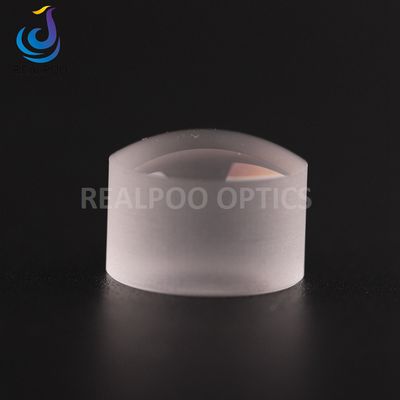 Optical glass BK7 Plano convex lens
