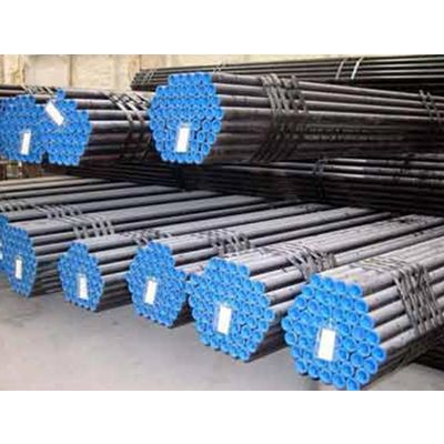 GB/T6479-2002 High-pressure Seamless Steel Pipe for Chemical Equipment