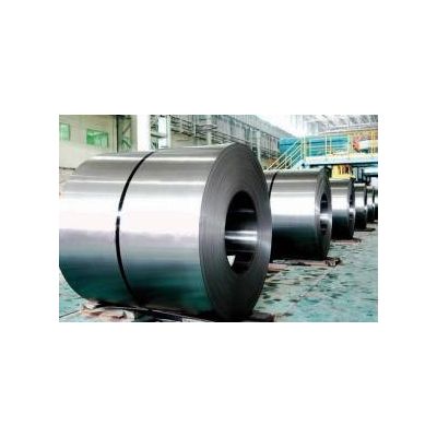 Cold-rolled steels