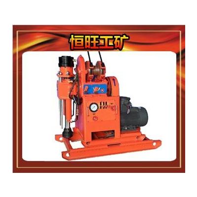 ZLJ -700 underground drilling rig/drilling machine/drill for underground