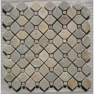 Stone Mosaic ZFBM014-G