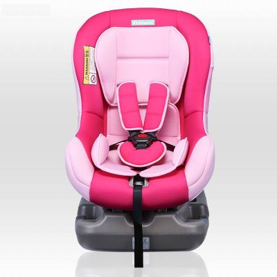 2014 Car seats manufacture car seat for infant china wholesale with 9 colors for 0-4years kids