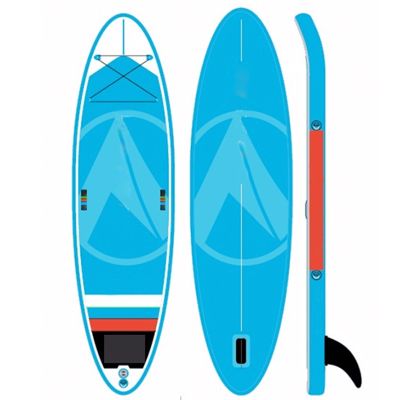 Inflatable-Sailboard Water Sport Wingdsurfing Board Stand up Paddle Board Surfboard