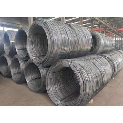 Cold Rolled Steel Bar