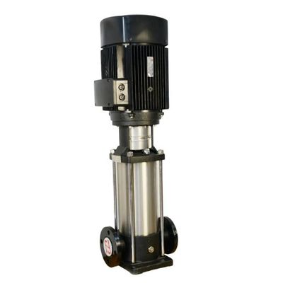 PMP Series Vertical Multi-stages Centrifugal Pump - Shanghai Nuosai ...