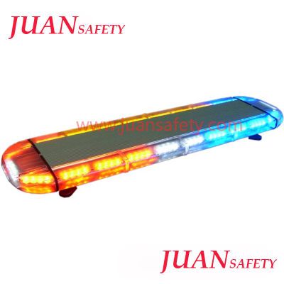 Full-Size Warning Light Bars for Vehicle Equipment / Emergency Vehicle Lightbars TBD2132