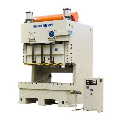 JE25-200 - Xuzhou Metalforming Machine Co.,ltd