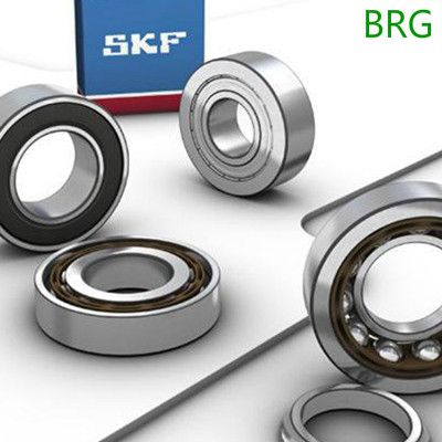 SKF Bearing 7200 BECBP Angular Contact Ball Bearings
