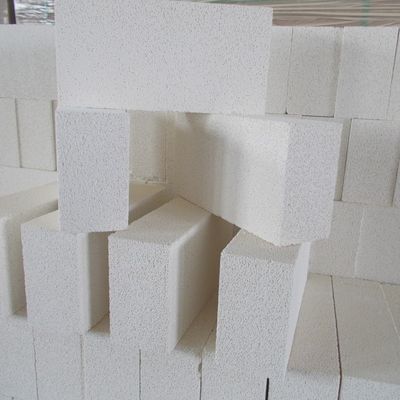 JM 23 insulation firebrick/white fire brick