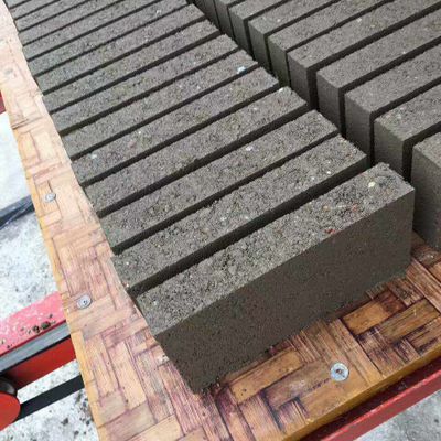 High Strength Durable Brick/Block Making Pallet