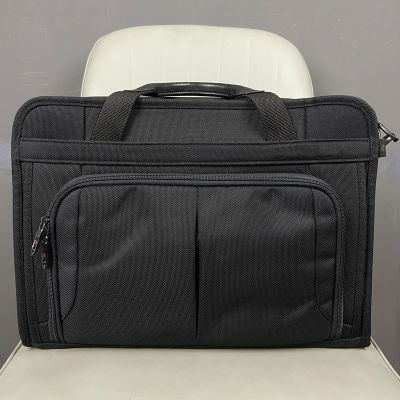 LW051 briefcase computer bag