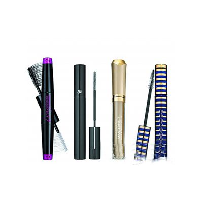 Mascara OEM&ODM processing, large-scale cosmetic manufacturing factories in China