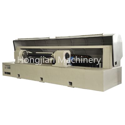 Multiple Beam Laser Engraving Machine for Coated Gravure Cylinders for Embossing Industry