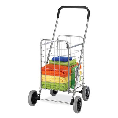 Foldable Shopping Trolley / Rolling shopping Cart