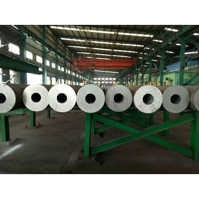 Automotive and mechanical structure pipe