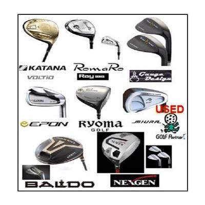 Hot-selling Vokey Used Golf At Reasonable Prices , Best Selling